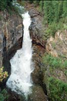 Гутарский водопад